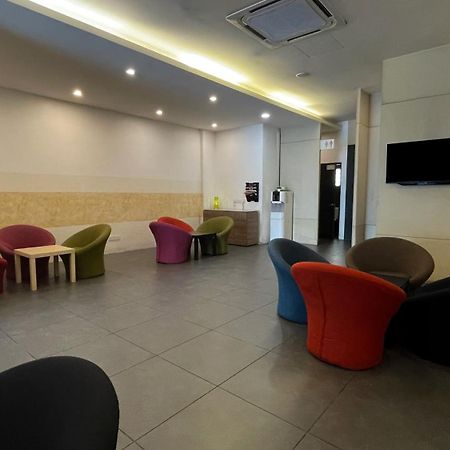 The Leverage Business Hotel - Rawang Exterior photo