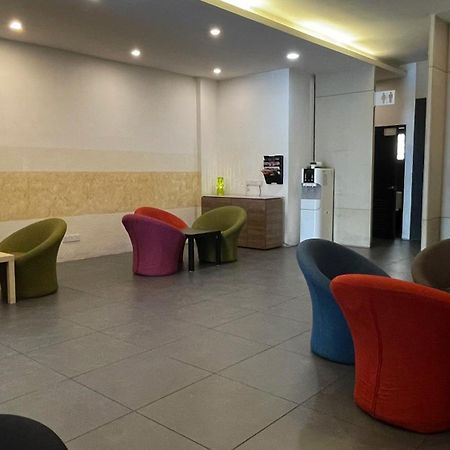 The Leverage Business Hotel - Rawang Exterior photo