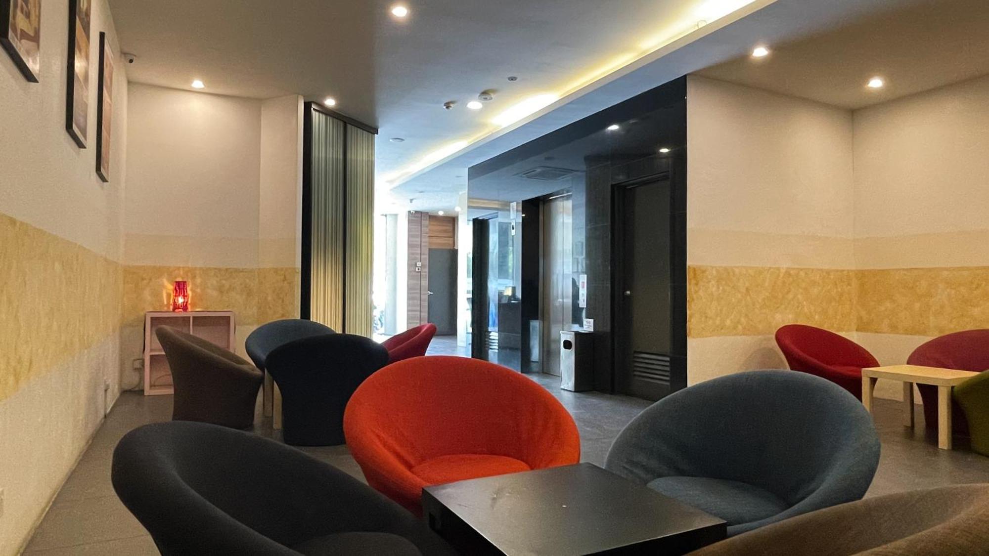 The Leverage Business Hotel - Rawang Exterior photo