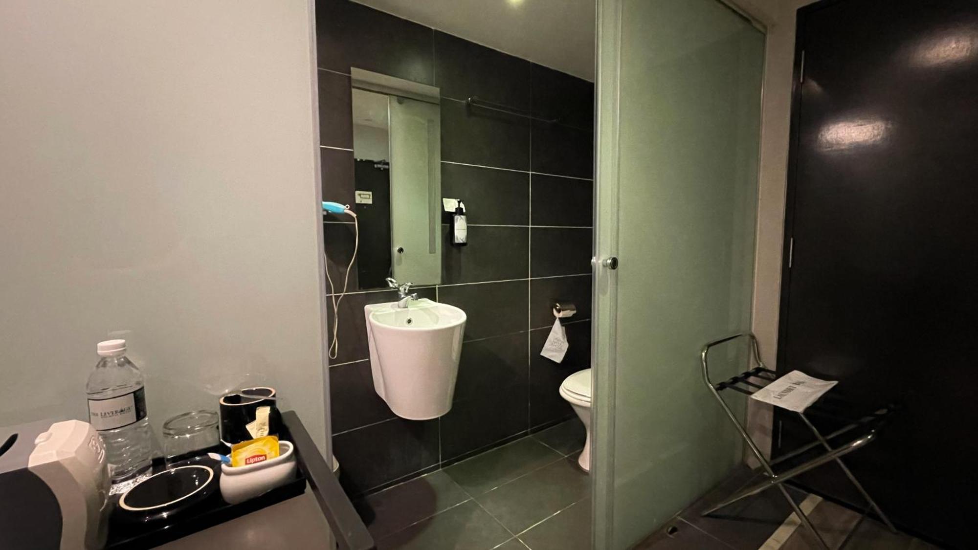 The Leverage Business Hotel - Rawang Exterior photo